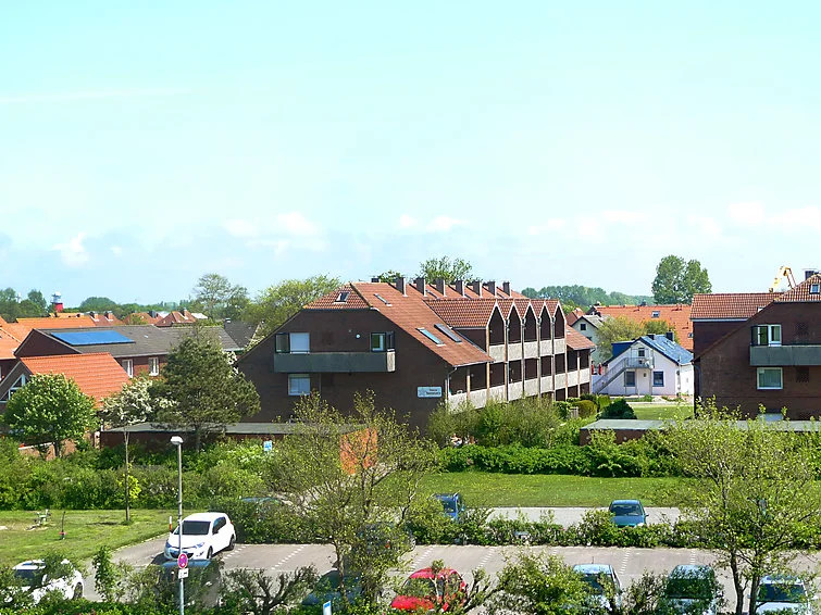 Apartment Nordseestern by Interhome