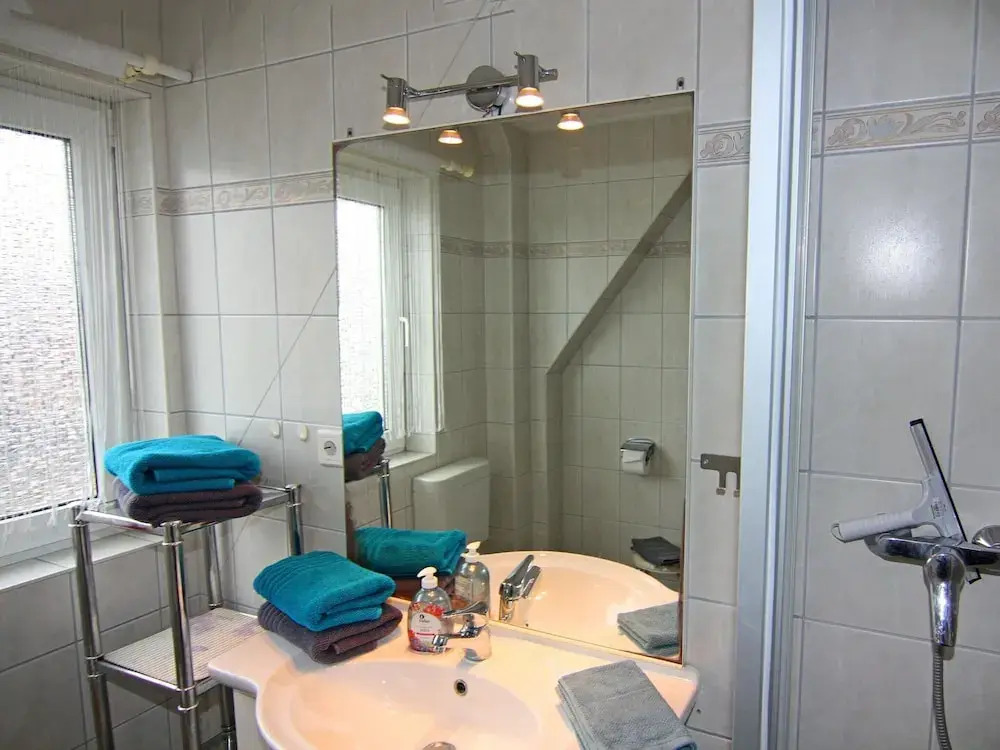 Wohnung Stapel in Busum