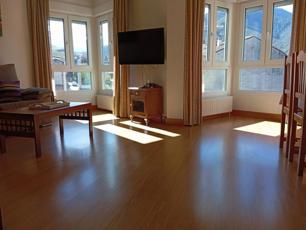 Apartamento Peñalabra