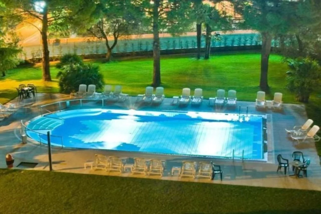 Hotel Gardesana