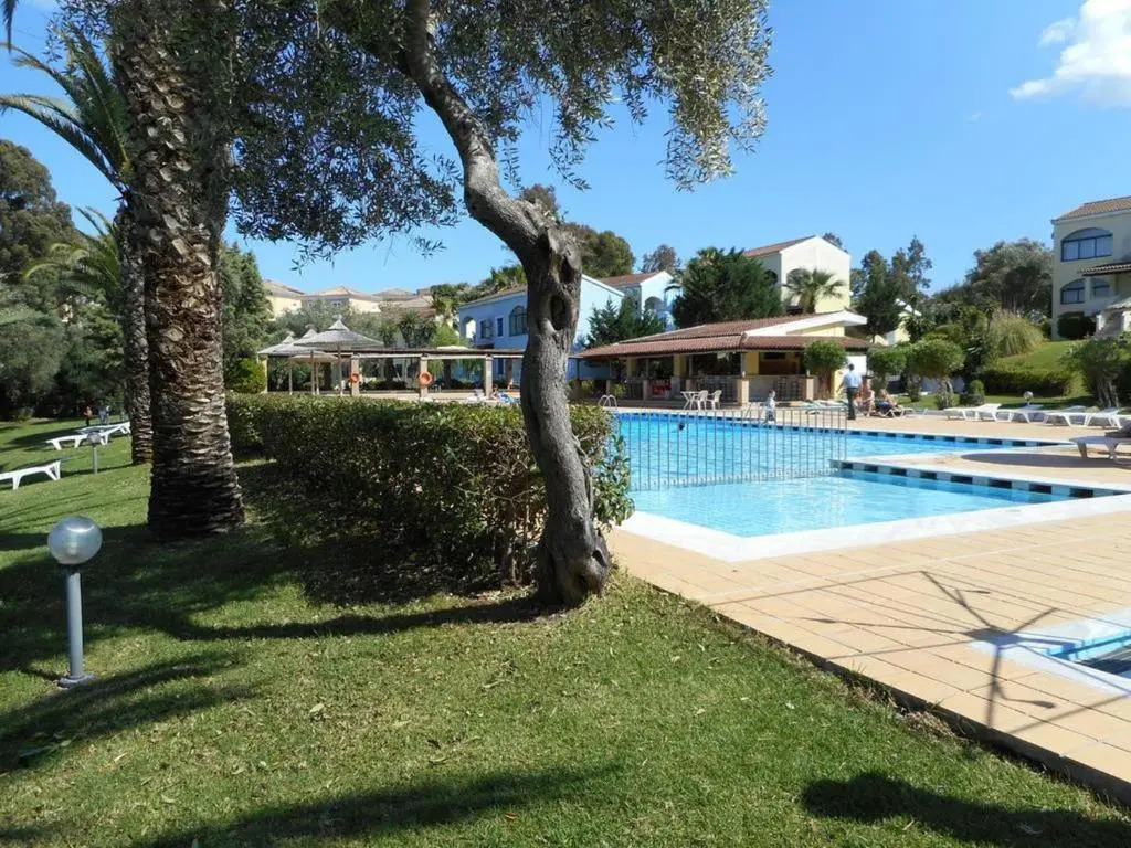 Laguna Corfu