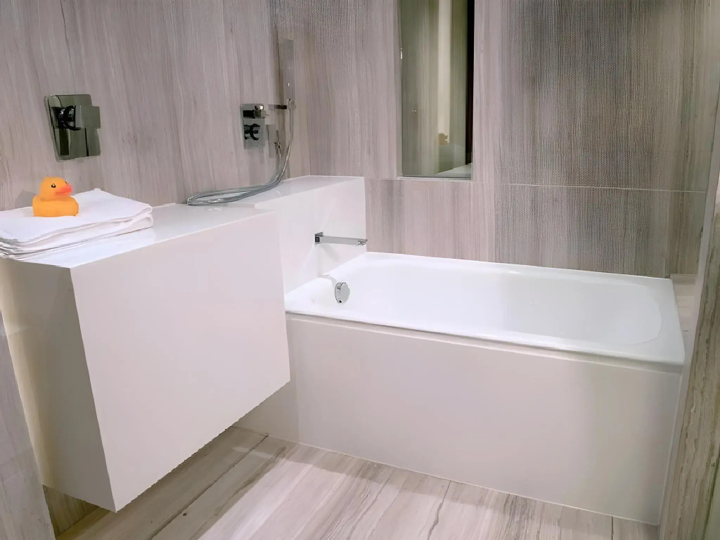 Yi Serviced Apartments