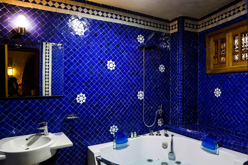 Riad Al Fassia Palace