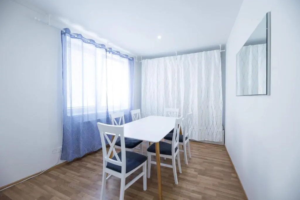 Apartments Kopecna