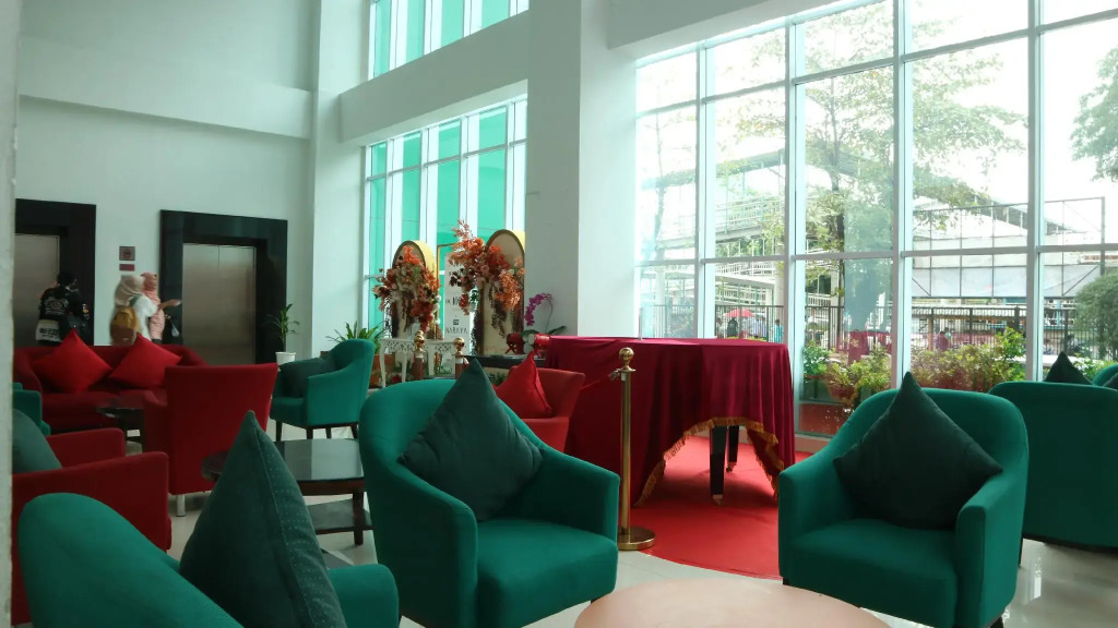 Naraya Hotel Jakarta