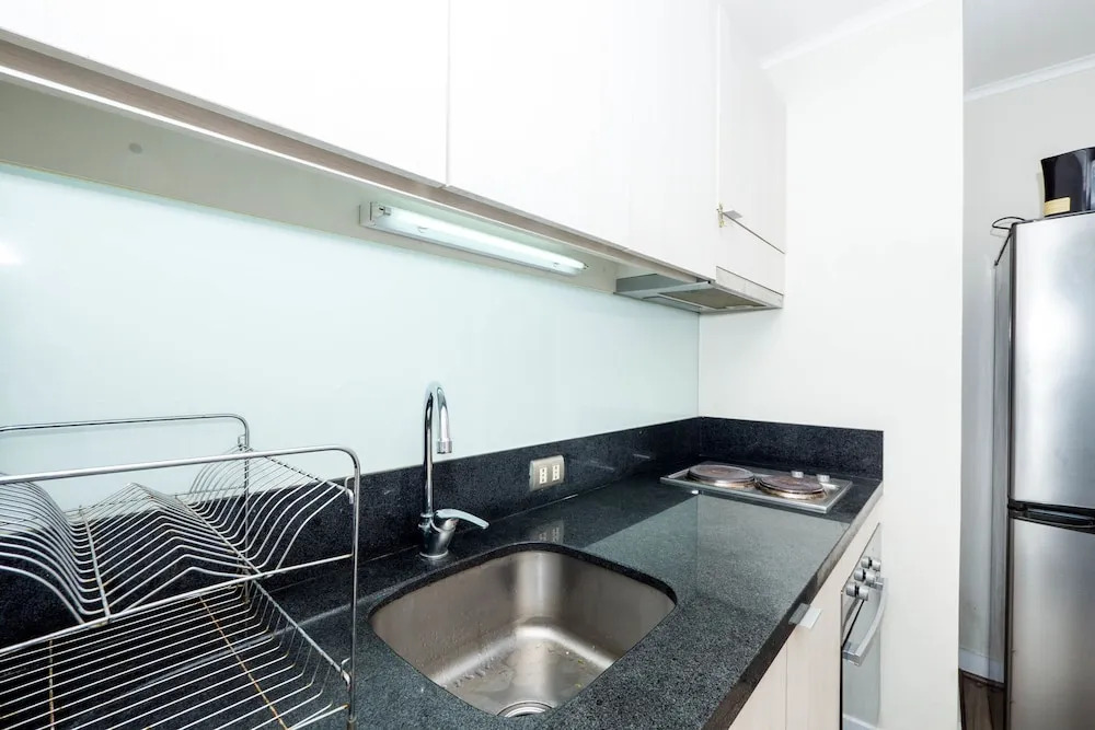 Delightful Downtown Apartment