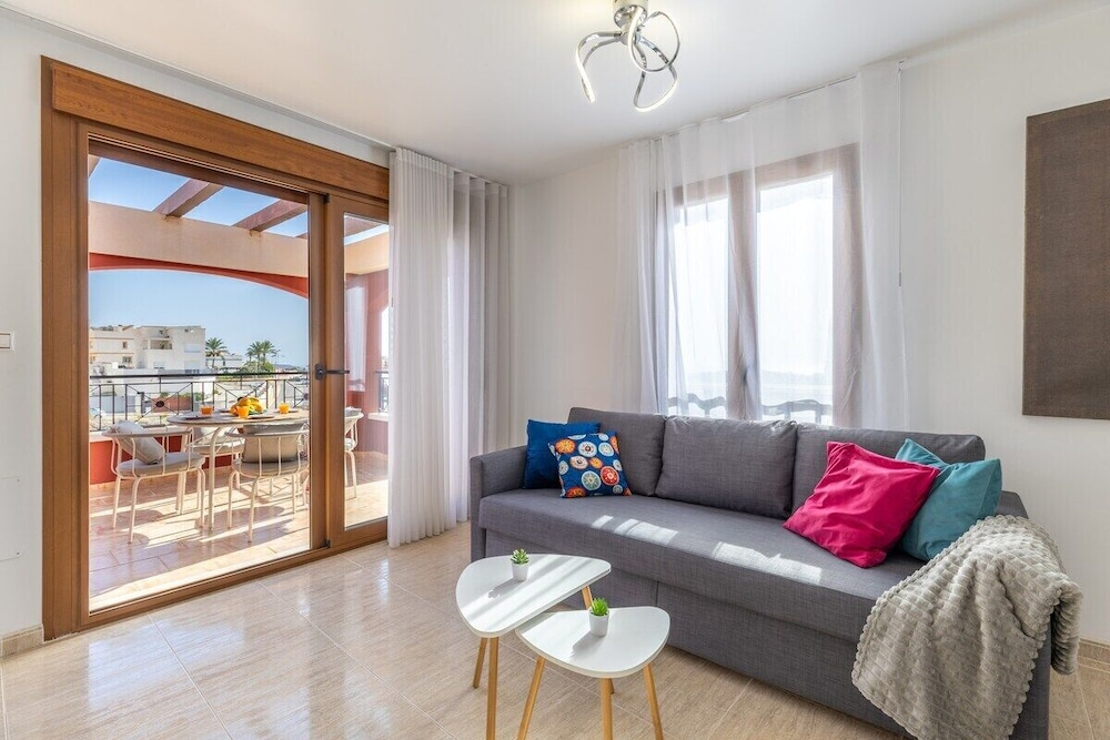 Beautiful Bay Views by Fidalsa