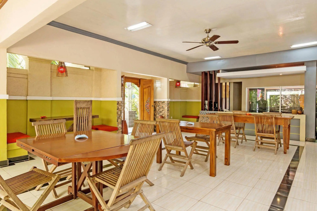 ZEN Rooms Celagi Basur