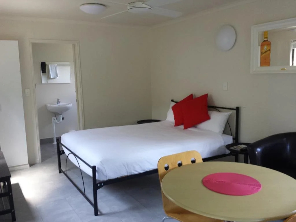 Cane Village Holiday Park