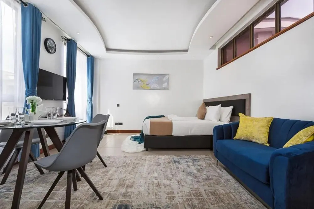 Edmor Valley by Edmor Suites