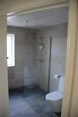 The Stall