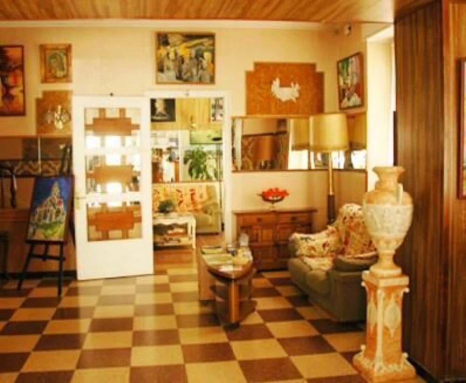 Hotel Comodoro
