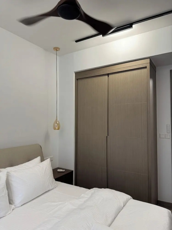 Agile Residensi Service Apartment Kuala lumpur