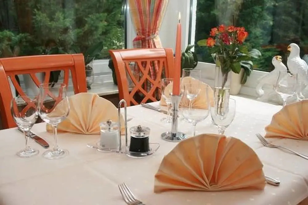 Hotel-Restaurant Fasanerie