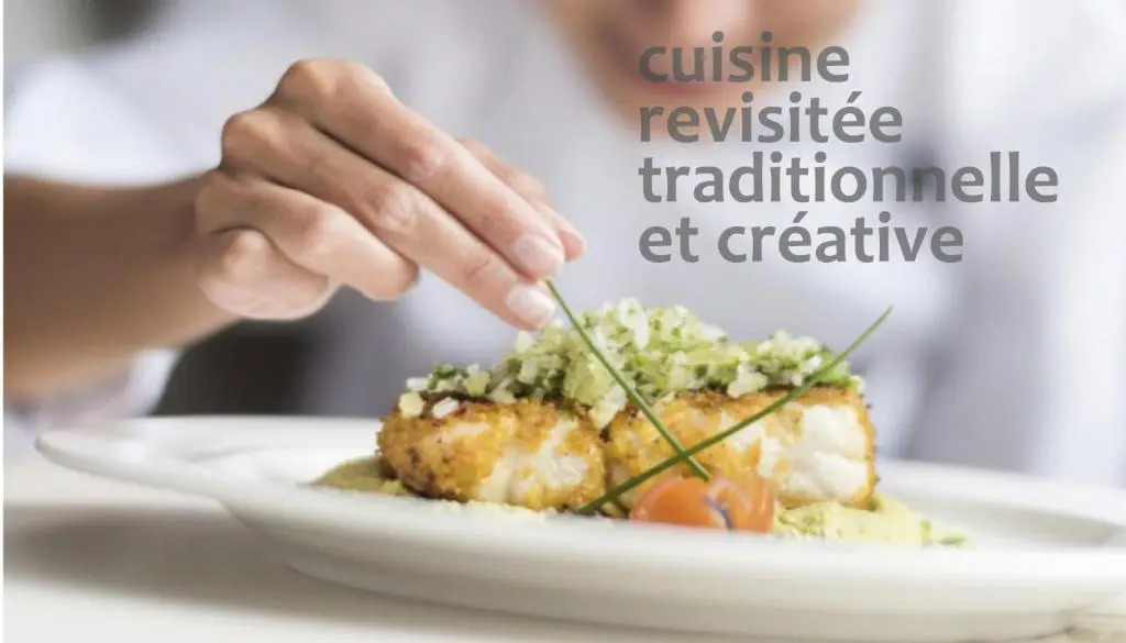 Hotel Restaurant LOrchidee