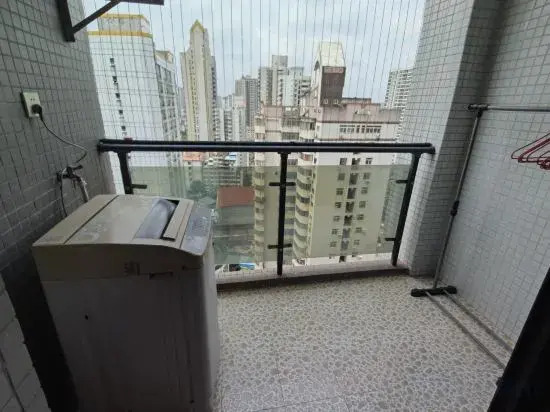 Kelaiyu Homestay (Nanning Tiancheng Yipin Shop)