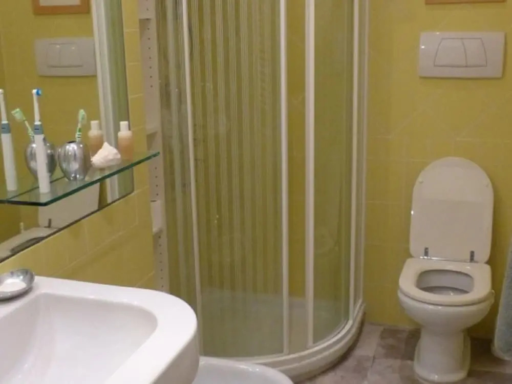 Cozy Villa in Sperlonga with Garden