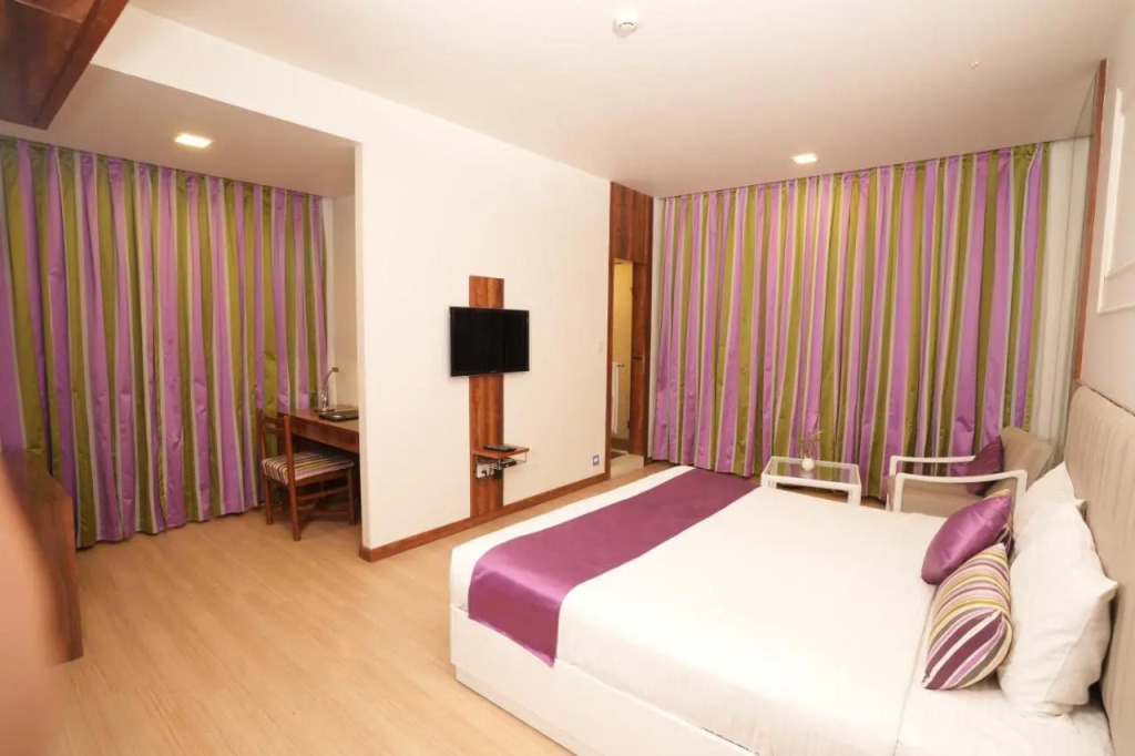 Hotel Hardeo