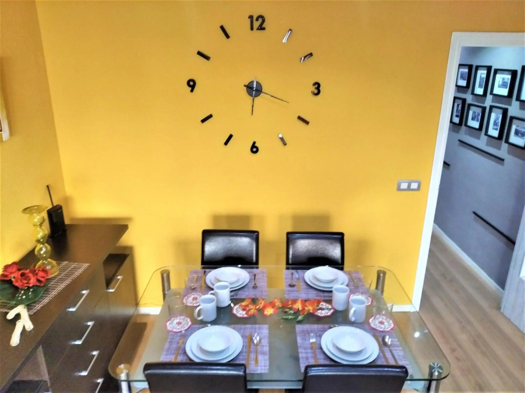 San Blas Apartment - Alicante City