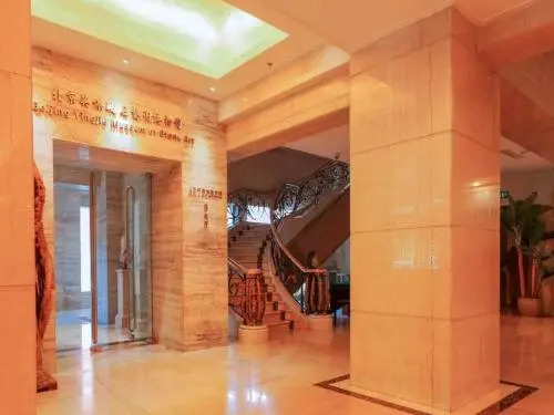 Yi Chao Service Apartment