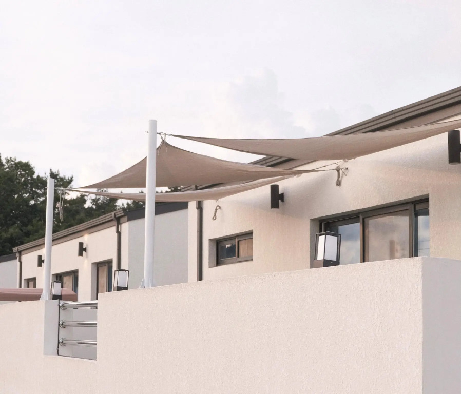 Gyeongju Hillgrow Pension