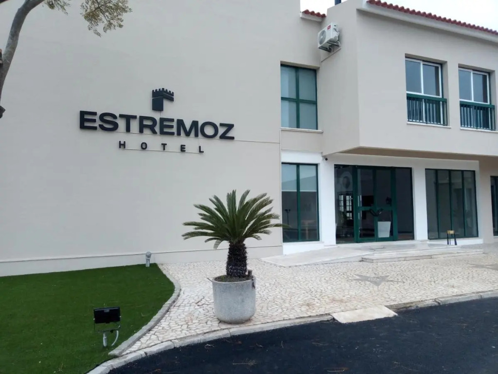 Estremoz Hotel