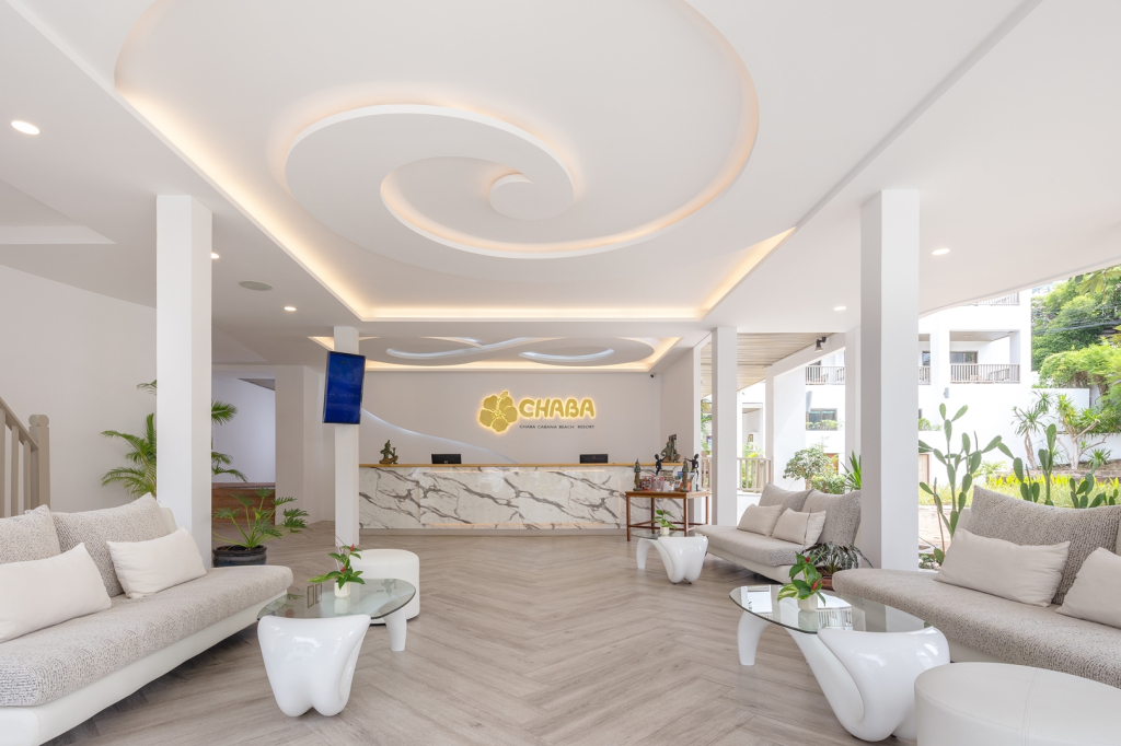 Chaba Cabana Beach Resort