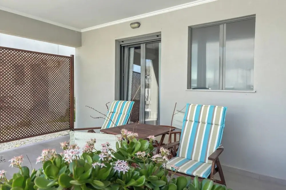 Alisahni Villa & Suite