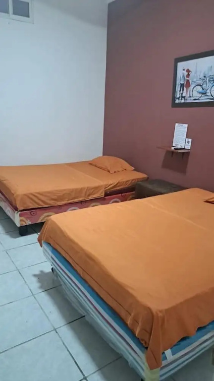 Hostal Vinos de Merida