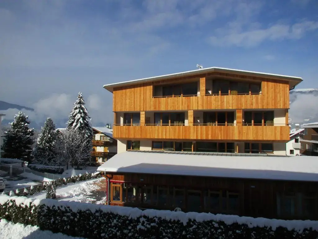 Residence Aichner