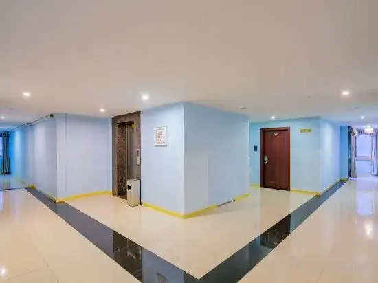 Jinyuan Express Hotel