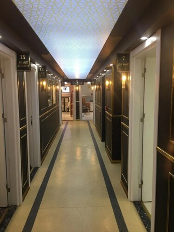 The Grand Suites