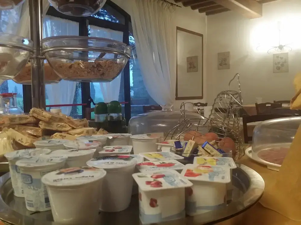 Country House Santa Felicita la Paterna