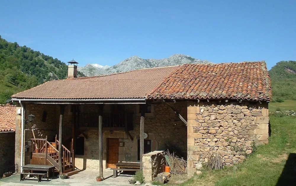 Posada La Escuela De Cicera