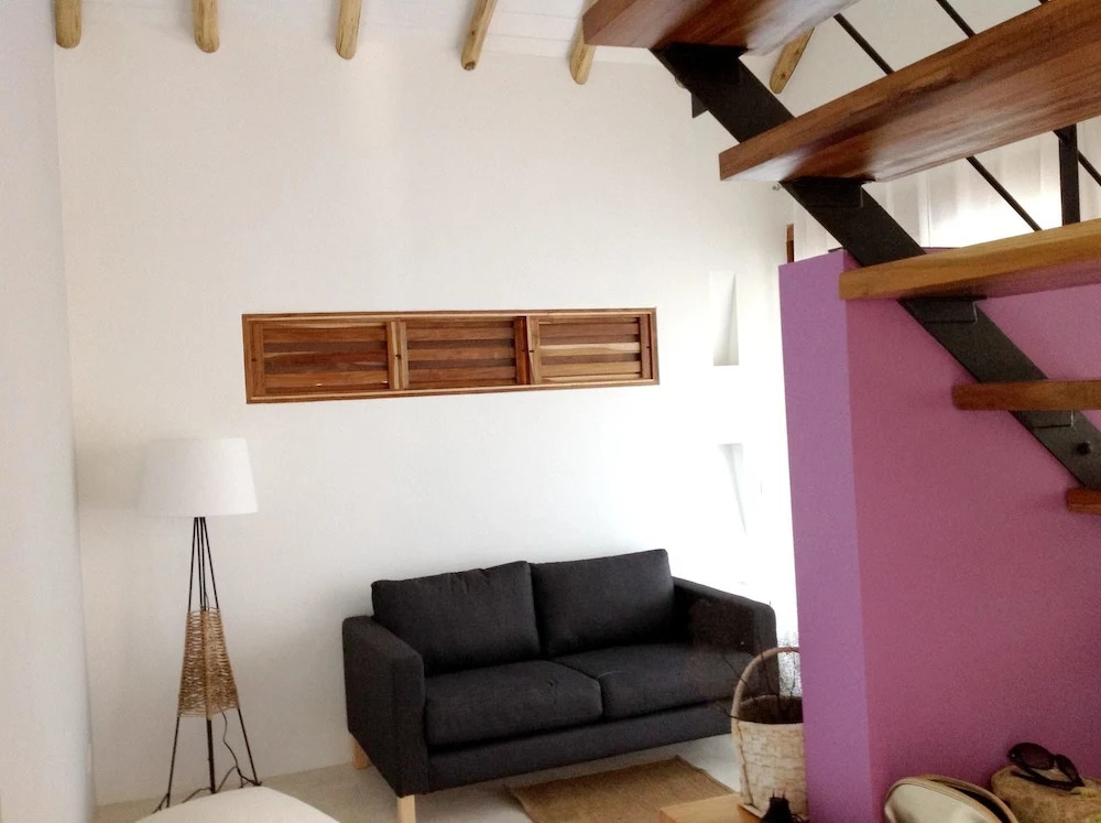 Villa With 4 Bedrooms in Las Terrenas, With Private Pool, Enclosed Gar