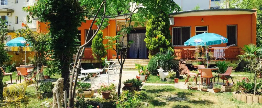 Guroal Holiday House