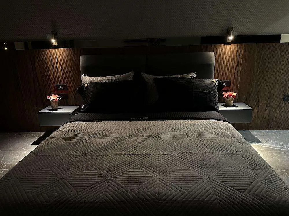 La Mirage Suites & Apartments