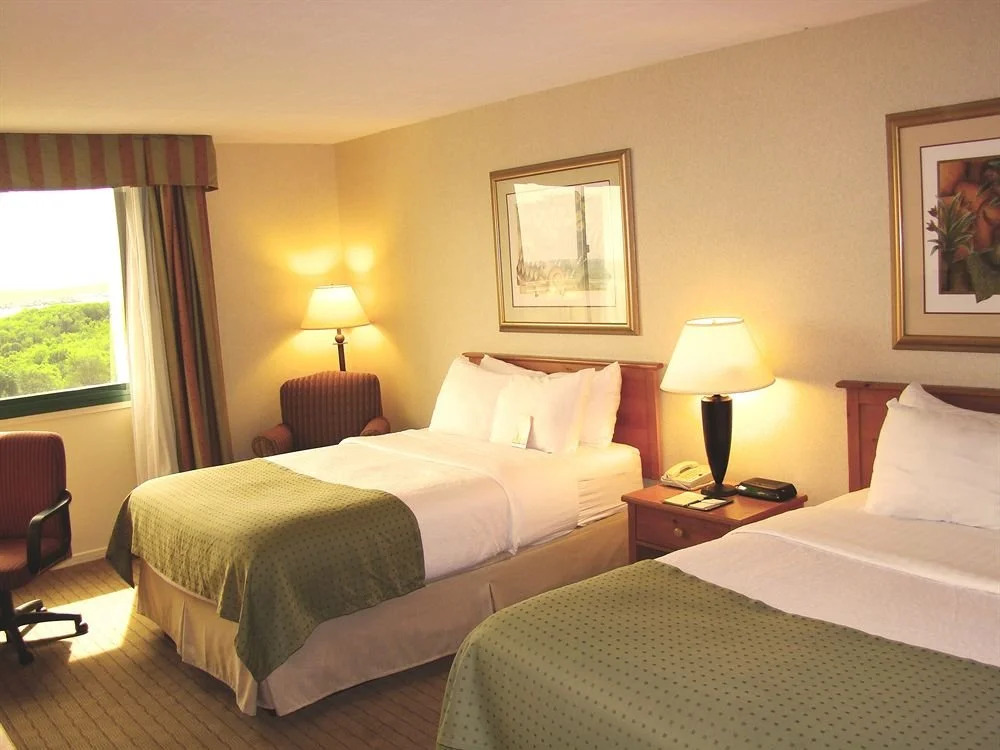 Holiday Inn Pittsburgh-Monroeville