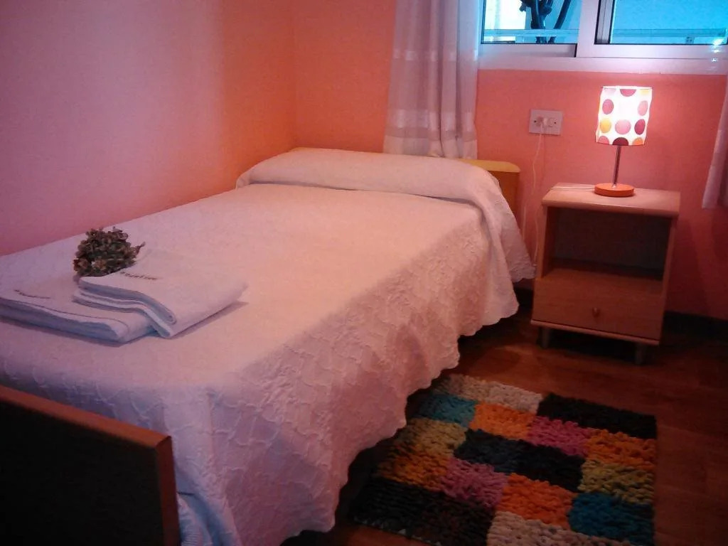 Hotel O Cantiño