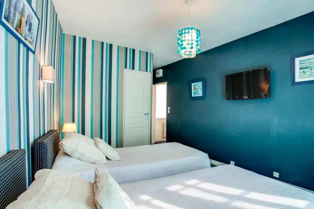 Maison LE GOYEN & Spa