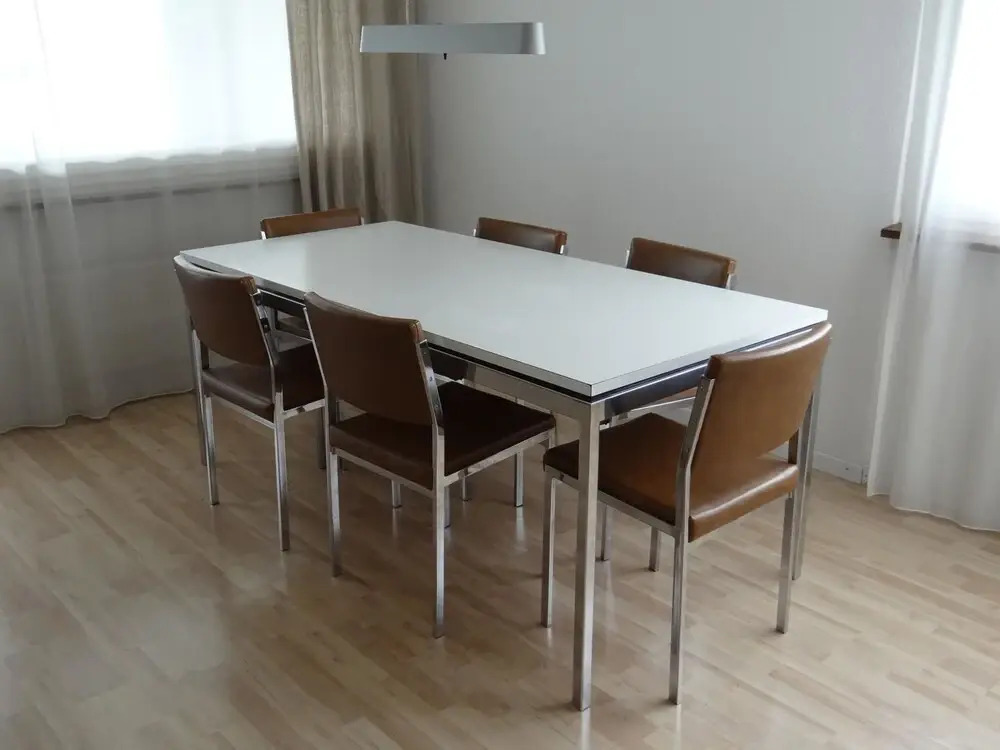 Apartment Alte Gasse 9 Wohnung 3- Stock by Interhome