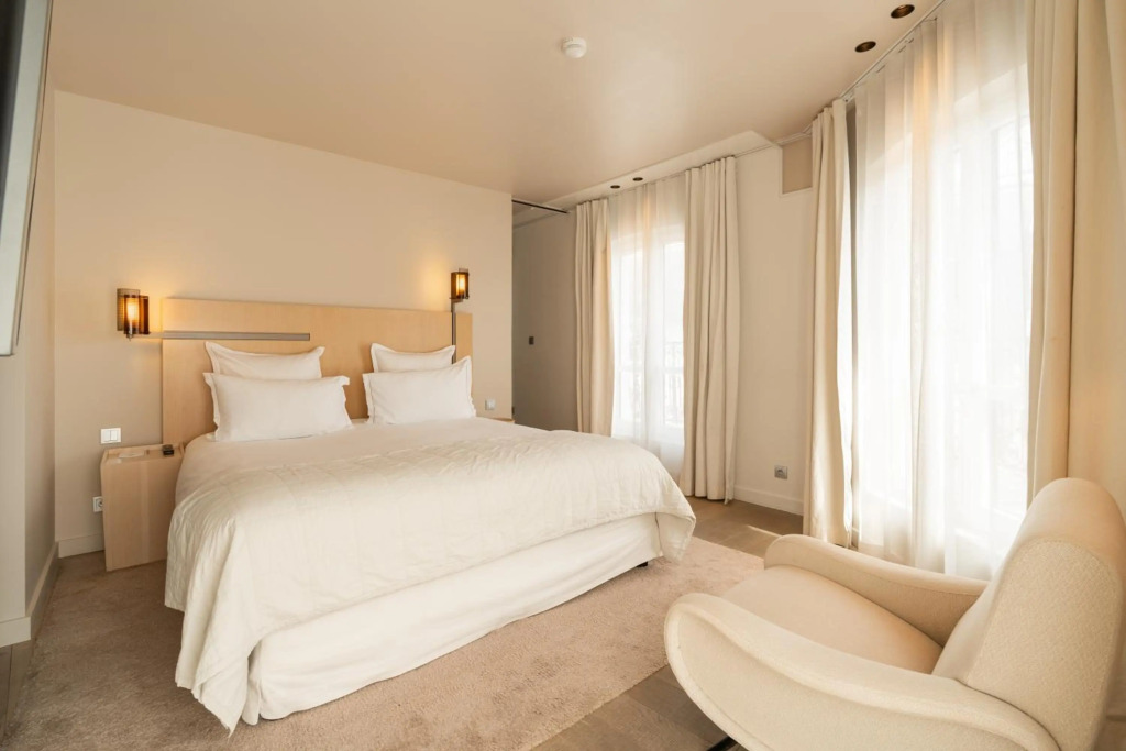 Hotel de Nell