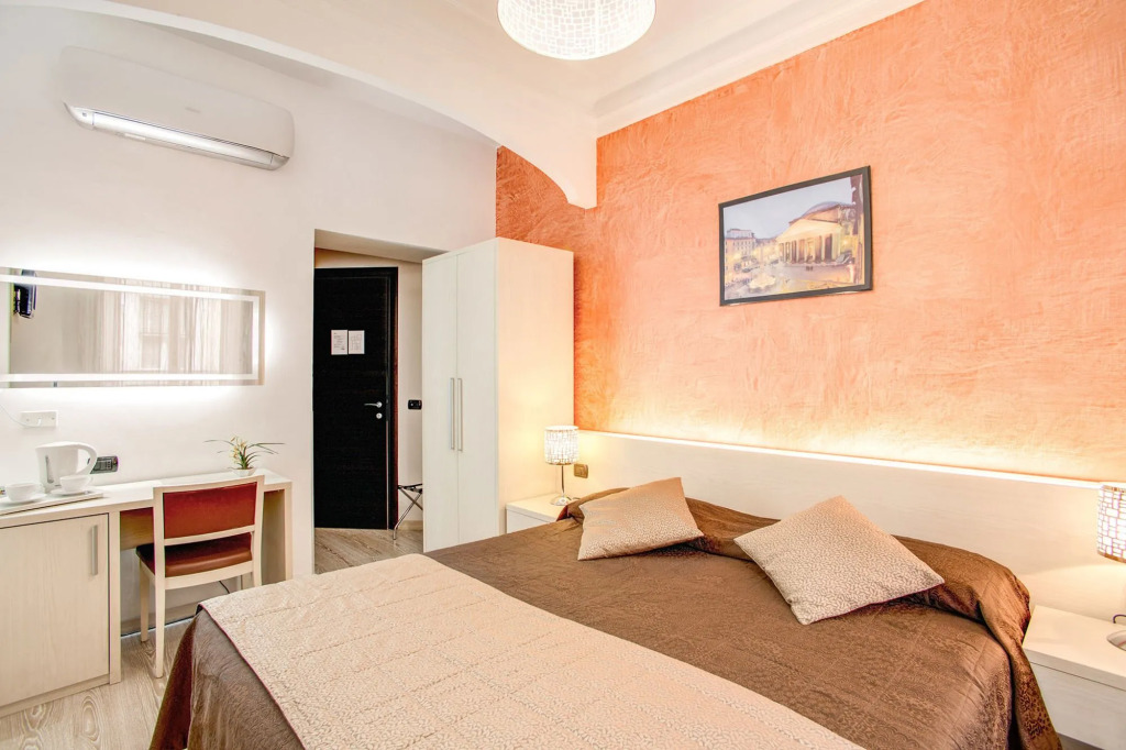 Cola Di Rienzo Suite Guest House