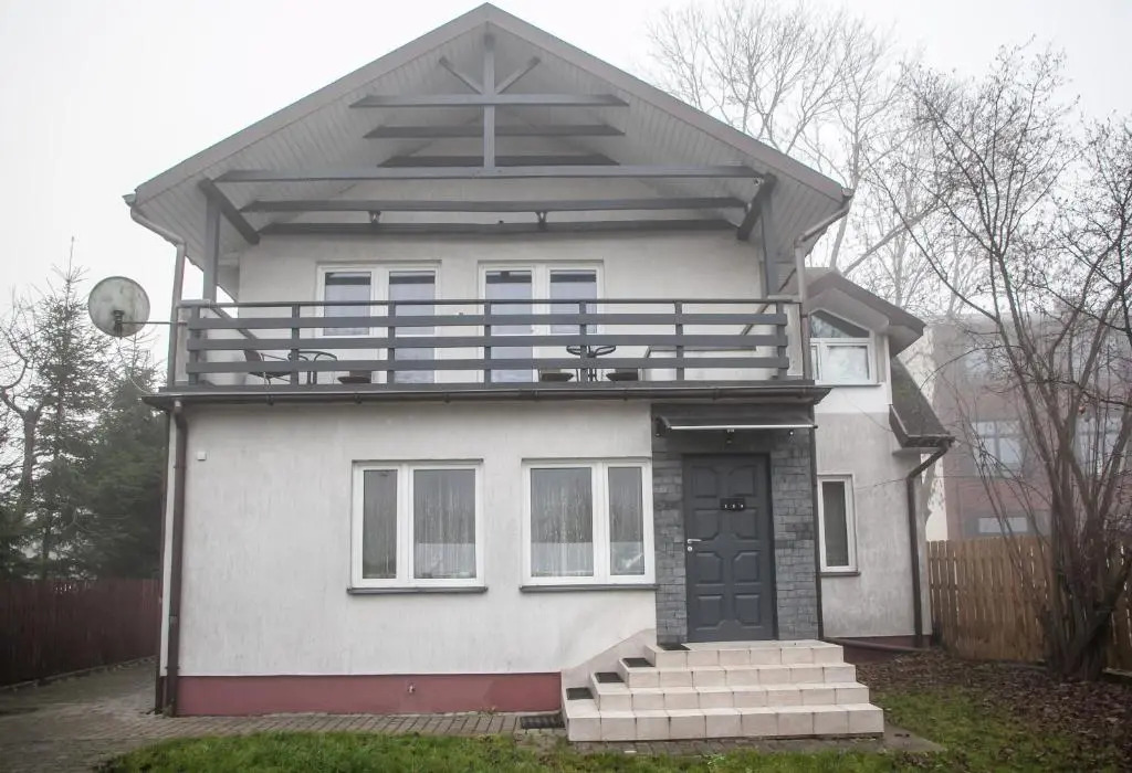 City Center Apartments - Apartamenty nad rzeką Nettą - Kilińskiego 22