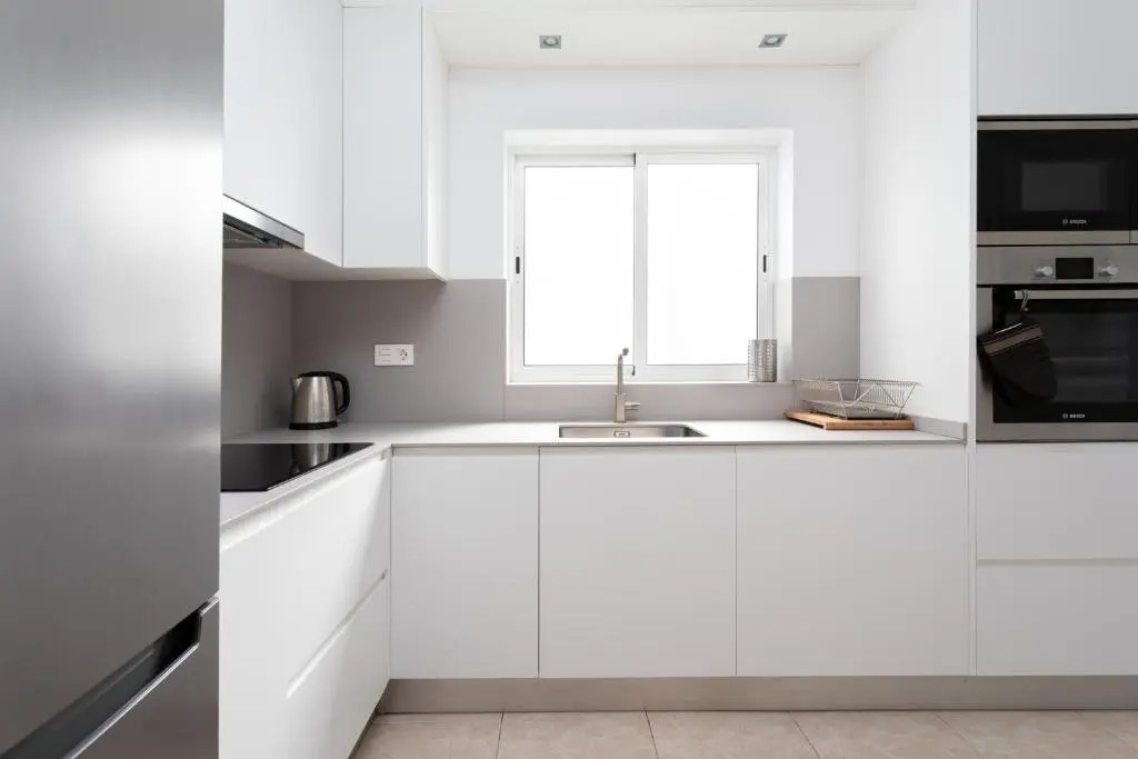 Rooms & Suites Terrace 3A
