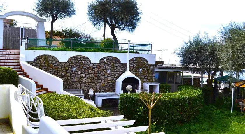 Villa Olympia