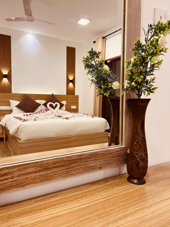 Kihaa Holiday Home