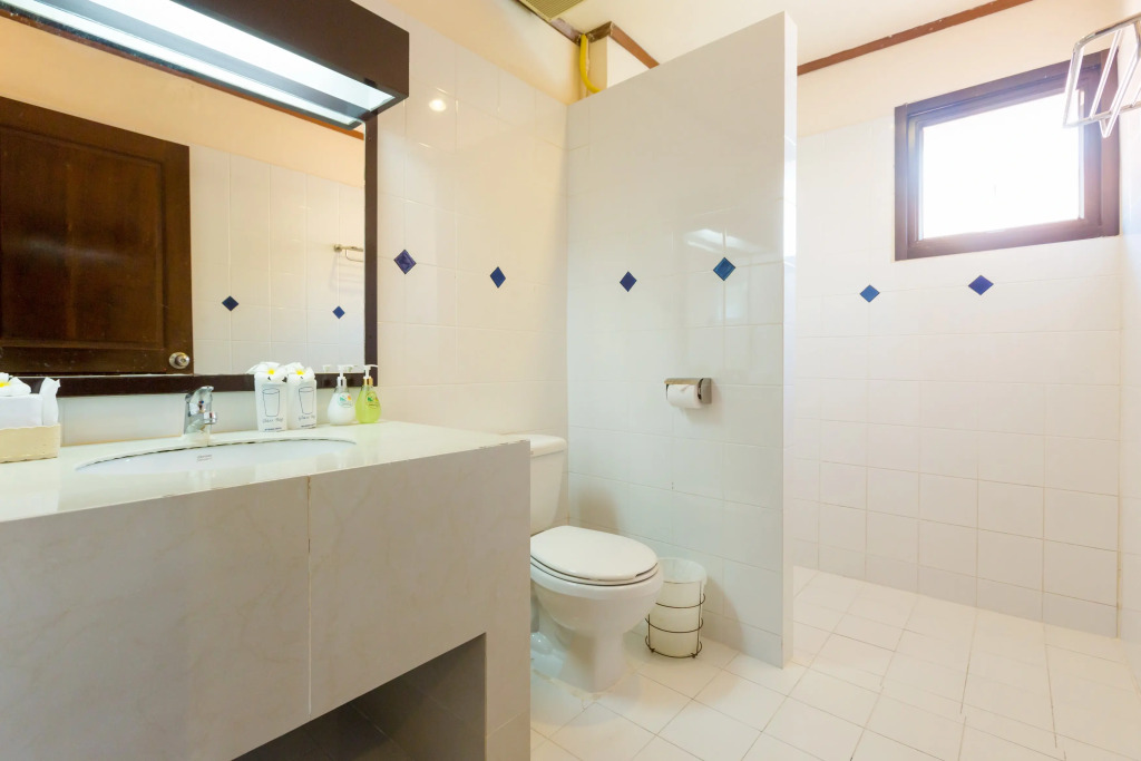 Sunrise Resort- Koh Phangan - SHA Extra Plus