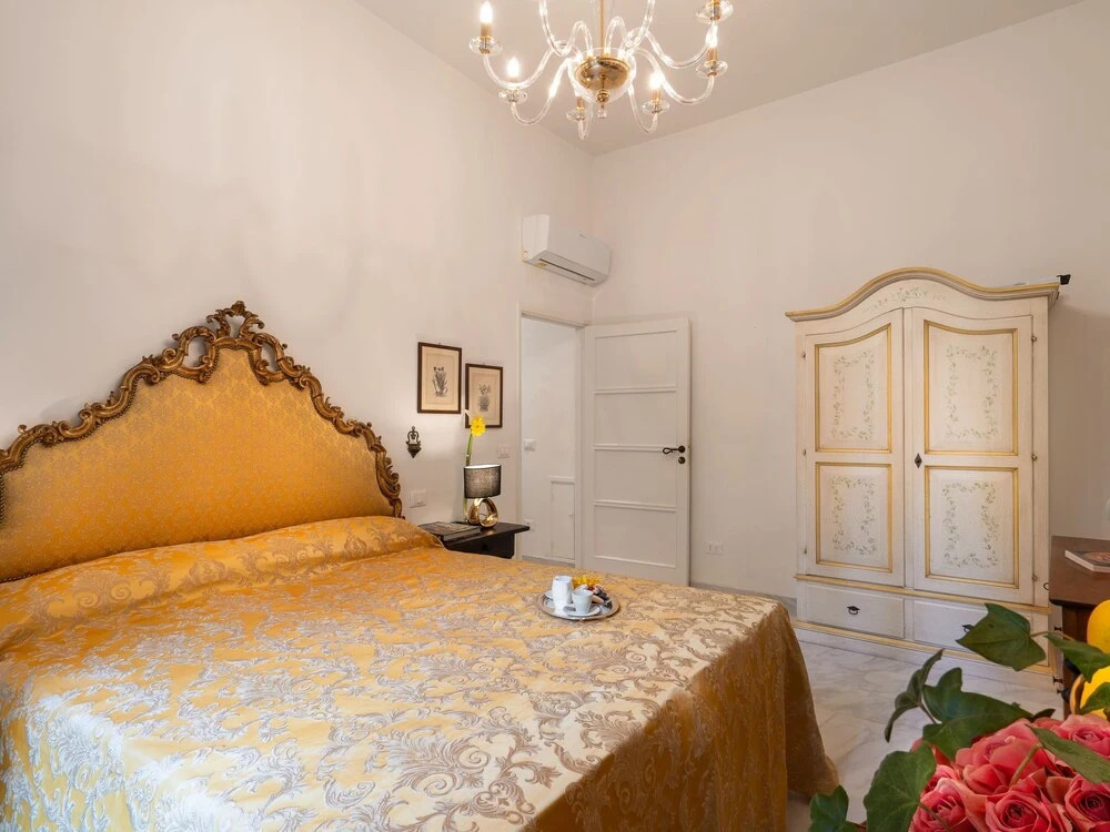 Signoria Apartament Firenze