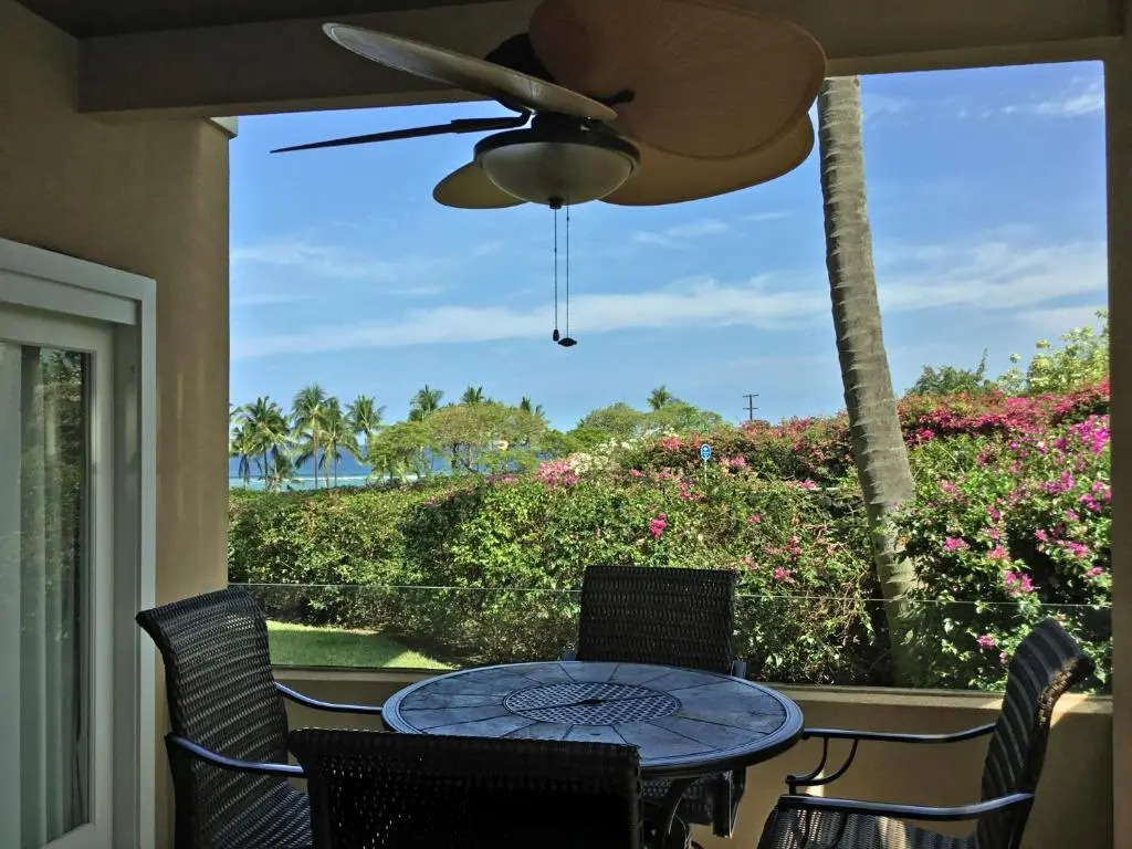 Beach Villas at Kahaluu